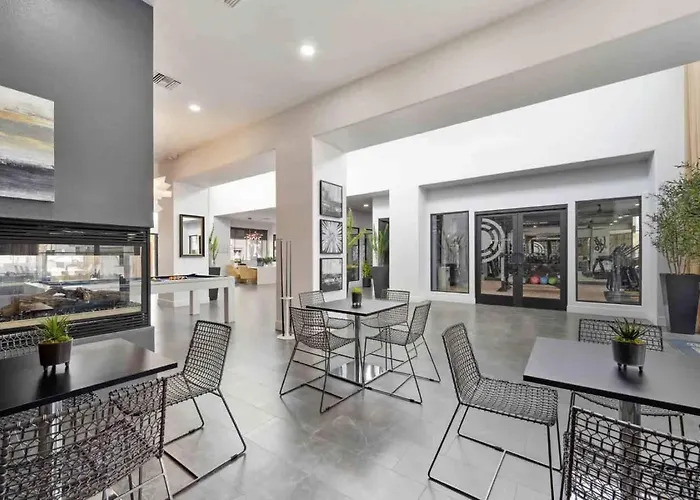 Cozysuites In - Westgate With Pool 11 * Glendale