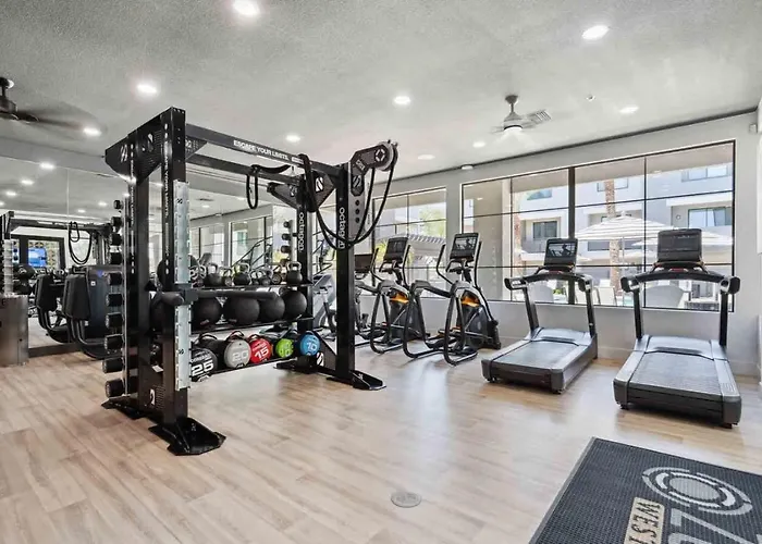 Apartment Cozysuites In - Westgate With Pool 11 Glendale