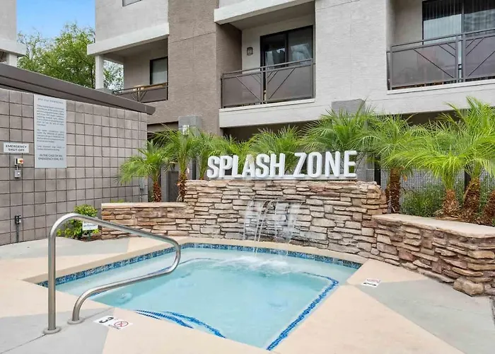 Cozysuites In - Westgate With Pool 11