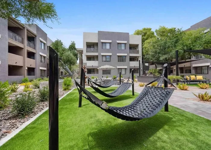 Cozysuites In - Westgate With Pool 11 Glendale