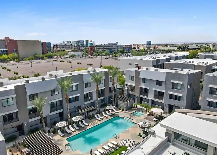 Cozysuites In - Westgate With Pool 11 *
