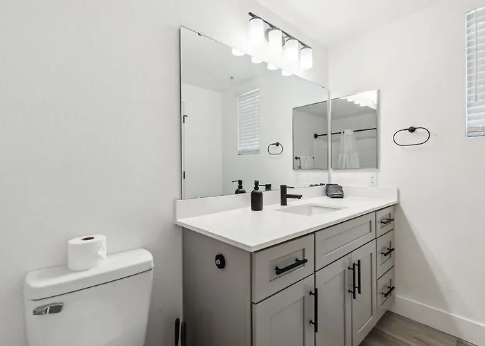 Apartment Cozysuites In - Westgate With Pool 11 *