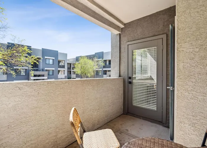 Apartment Cozysuites In - Westgate With Pool 11 Glendale