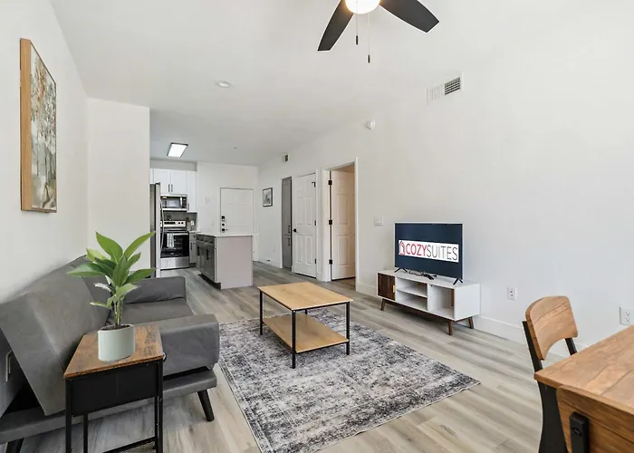 Cozysuites In - Westgate With Pool 11 Glendale