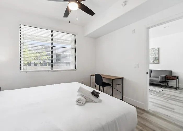 Cozysuites In - Westgate With Pool 11 Apartment *