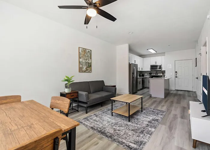 Cozysuites In - Westgate With Pool 11