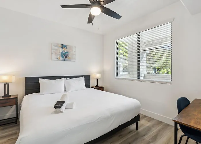 Cozysuites In - Westgate With Pool 11 Apartment